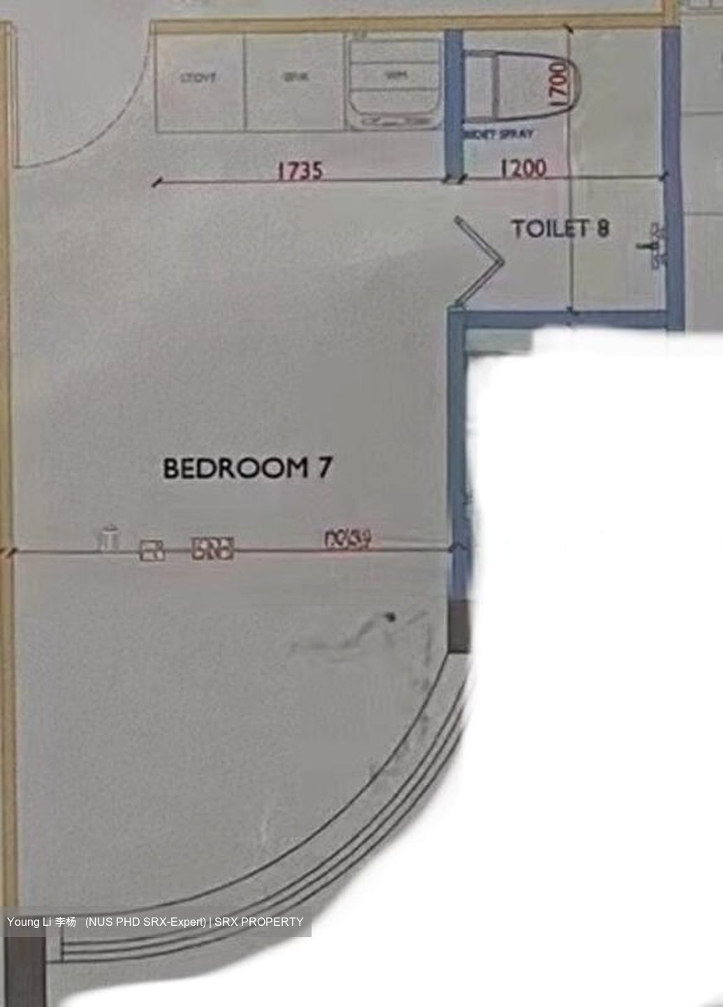 Upper Serangoon Road (D19), Shop House #594183481